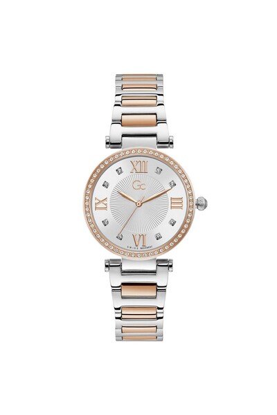 Guess Collection Gc Gcy64001l1mf Women's Wristwatch