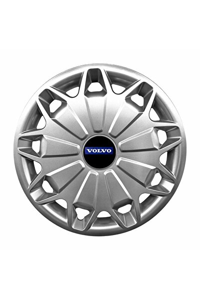 OEM Set de 4 capace pentru roți 16 inch (R16) Compatibile cu modelul Volvo - 419