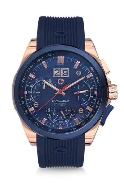 Pacomarine PM.51011.06 Erkek Kol Saati