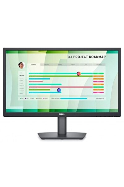 Dell 21,5" E2223HN Fhd 60Hz VA 5Ms Hdmi+Vga