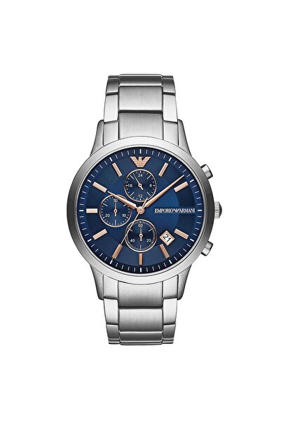 Emporio Armani Ar11458 Men's Wristwatch