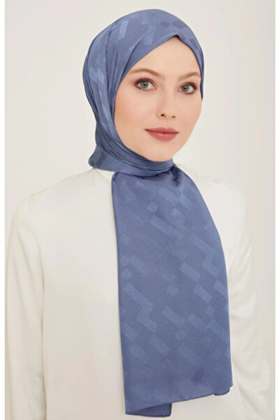 Armine تريند ميرا شال 3-242739 أزرق