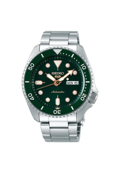 Seiko 5 Sports SRPD63K Erkek Kol Saati