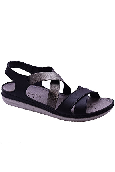 CARLEVERDE Carlaverde 140741 - Anatomski i Ortopedija Žene Sandale i