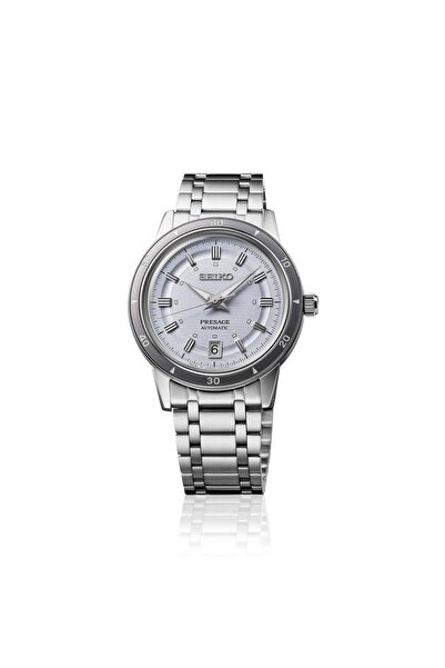 Seiko Presage Style 60's Automatic SRPL73J1 Erkek Kol Saati