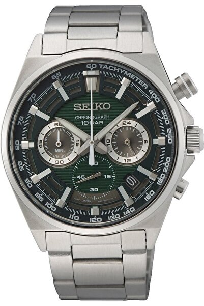 Seiko SSB405P Chronograph Erkek Kol Saati