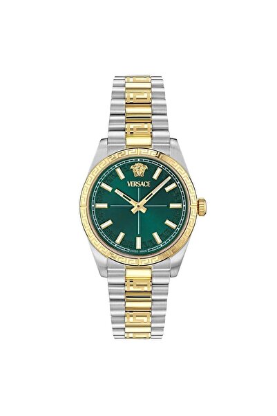 Versace Vrscve0E00425 Women Wrist Watch