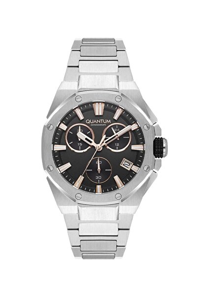 Quantum Pwg1222.550 Men Wrist Watch