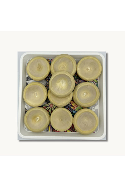 Tek Lezzet 10'lu Taze Enginar Bayrampaşa