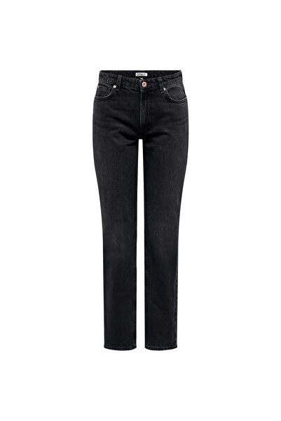 ONLY Γυναικείο τζιν παντελόνι Jacı Straıght