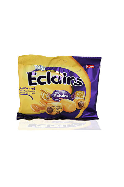 Elvan حلوى توفيكس إكليرز 300 جرام. (عبوة واحدة)