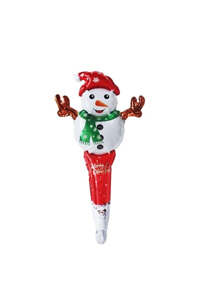 Flippy Balon Om Zăpadă 29.5x61.5cm