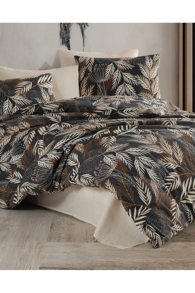 NazeninHome Комплект спално бельо Dream Ranforce Double Cotton Phenomenon | Б...