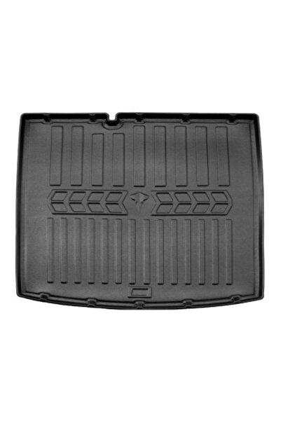 Umbrella Covoraș portbagaj Skoda Fabia III Combi, podea joasă (2014-)