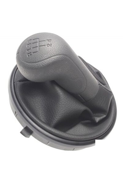 TOPRAN Piuliță cutie de viteze cu manșon Skoda Fabia, Roomster, 5 trepte