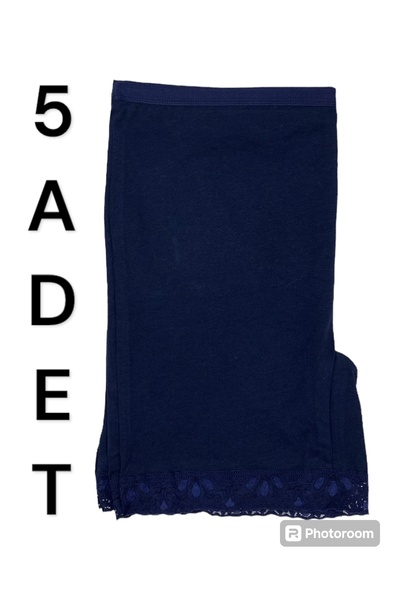 MİSSEMMA Жіночі шорти-трусики - зручний та стильний дизайн