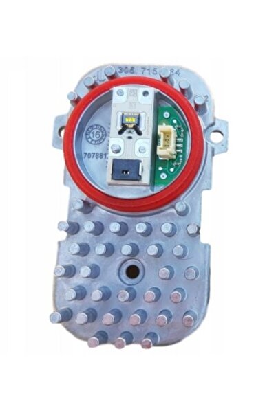 Xenon Bright Modul Lumini de zi DRL Skoda Yeti cu 3 pini - 5L0941645, 1305715...