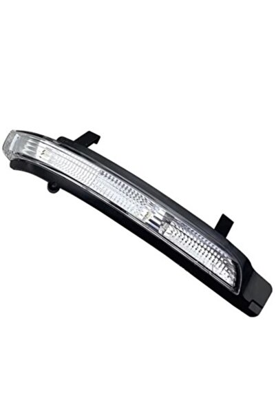 Xenon Bright Indicator oglindă dreapta Skoda Octavia 2, Superb 2 - 3T0949102