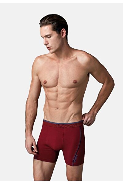Eros ERS014 Boxer colorat compact