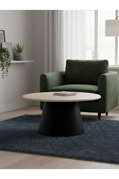 DEC13 Single serving table with a wonderful design