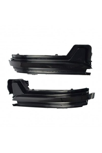 Skoda Set de 2 semnalizatoare LED cu oglindă dinamică Skoda Kodiaq, Karoq