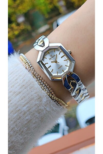 Raymond KADIN KOL SAATİ RYM-213057-IPG-W