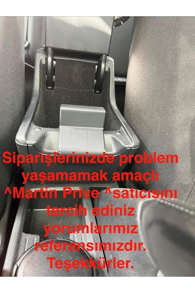 Universal Volswagen Taigo, T-Cross, Polo, Seat Arona și Ibiza - Suport pentru...