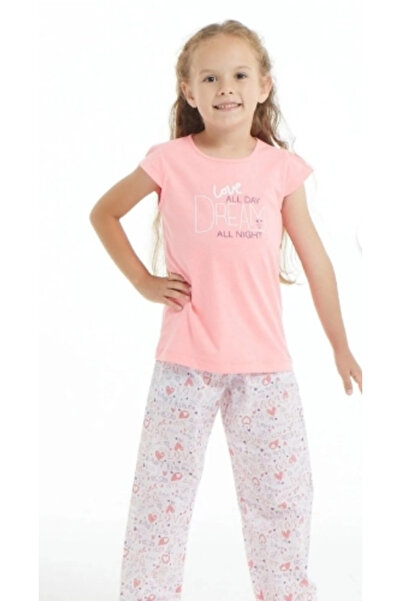 Blackspade طقم بيجامة بناتي