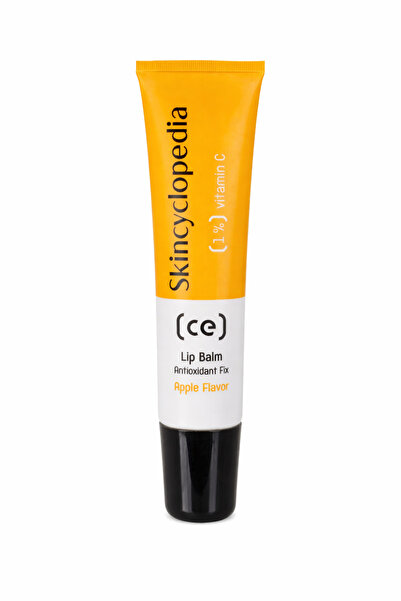 SKINCYCLOPEDIA Balsam de buze, Skincyclopedia, hidratare intensă, aromă de mă...
