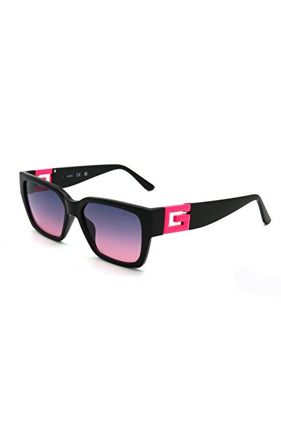 Guess Gu7916 74t 55 Women's Sunglasses