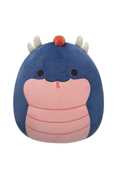 Squishmallows Basilisk Cian 30 cm SQCR06387