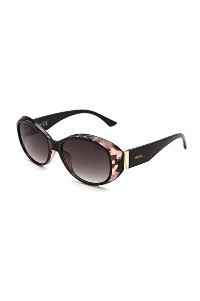 HAWK Hw 2162 02 55 Women's Sunglasses