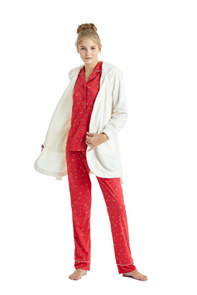 Blackspade KADIN SABAHLIK EKRU