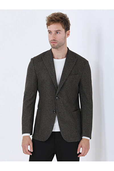 Kip Jachetă pentru bărbați - Ck-2401