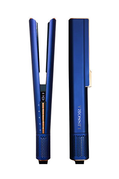 LISSORA ® AirFlow – dispozitiv inovator de îndreptare a aerului, fără plăci, ...