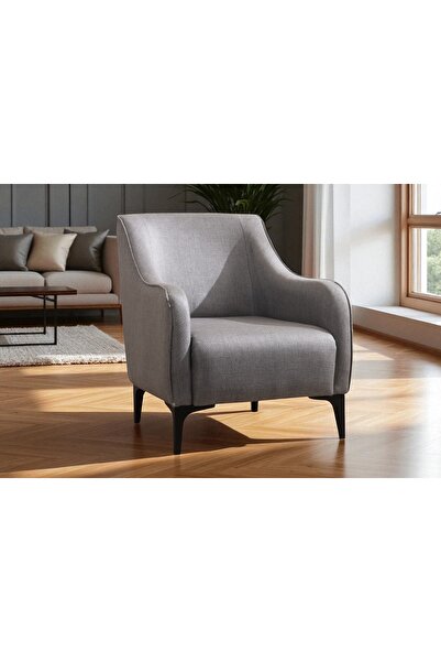 Vivense BELLİSİMO BERJER, AÇIK GRİ