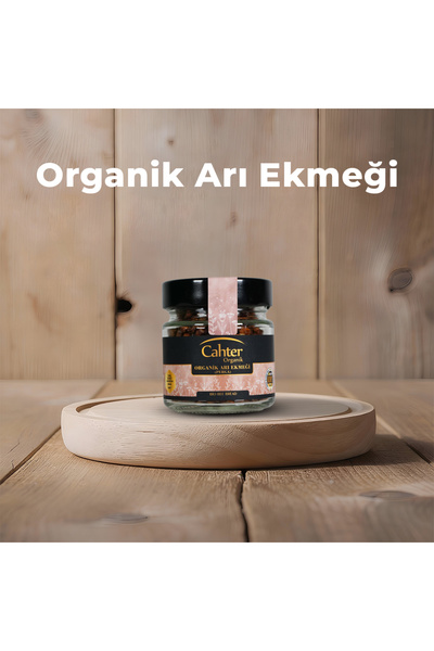 Arı Ekmeği (Perga) 100 gr