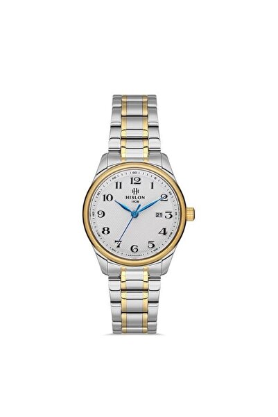 Hislon QL113T-01SG Women's Wristwatch