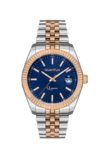 Quantum Q-Master QMG941.590 Erkek Kol Saati