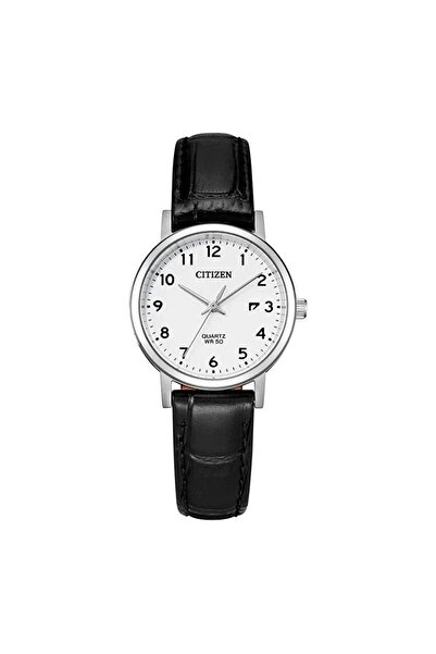 Citizen Eu6090-03A Women's Wristwatch