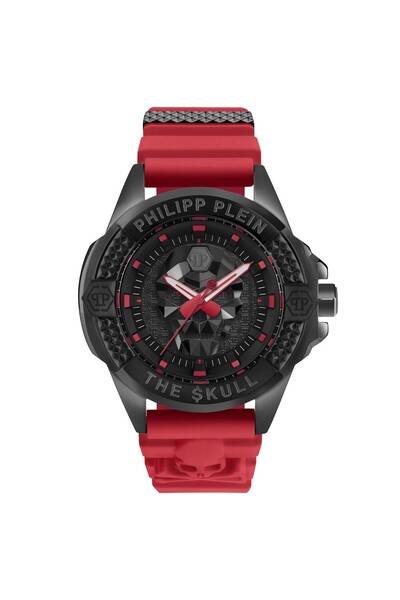 PHILIPP PLEIN PWAAA2424 Erkek Kol Saati