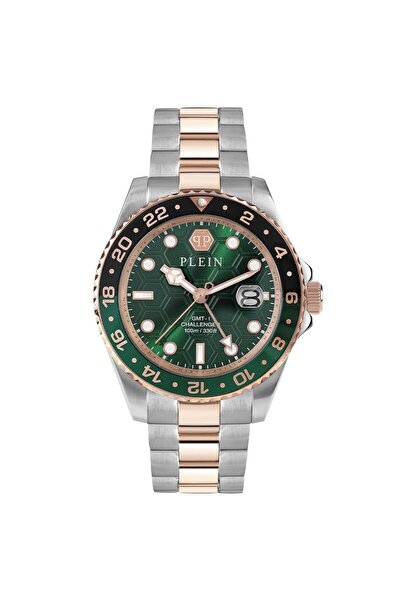 PHILIPP PLEIN PWYBA0623 Erkek Kol Saati