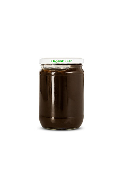 Organik Kiler Menengiç Kahvesi Sıvı 650 g (Katkısız)