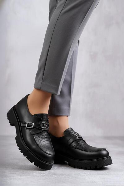 37Numara MOCASIN DE FEMEI DIN PIELE AUTENTICA DE DIMENSIUNE MARE-41-42-43-44 ...