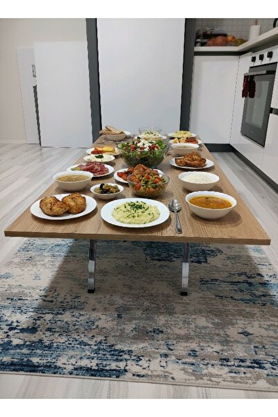 GELGEÇMOBİLYA yer masası