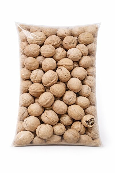 GÜLEN YÖRESEL GIDA İnce Kabuklu Ceviz (Maraş) 1Kg