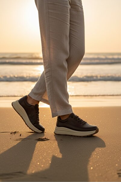 Mammamia Kadın Casual Ayakkabı D25KA-3795-B