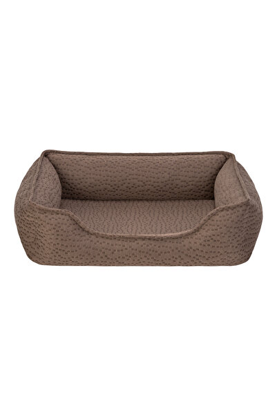 Pet Comfort STOROZAL Bravo Kahverengi Kedi ve Köpek Ortopedik Yatağı (00153) ...