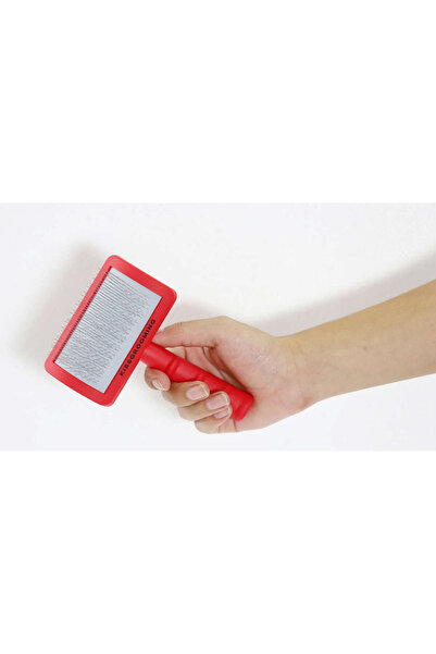 toex فرشاة ناعمة (191352) ذات إبرة طويلة