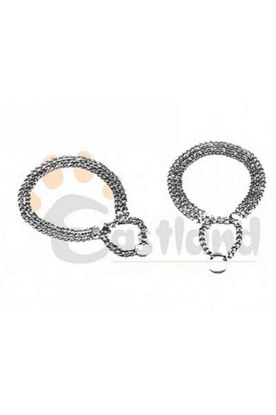 Eastland 1612424746 Training Leash 3 Rows 2.5 X (202424) 55 cm